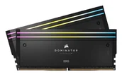 Pamięci RAM - Corsair Dominator CMHC48GX5M2X8000C38 moduł pamięci 48 GB 2 x 24 GB DDR5 4800 MHz - miniaturka - grafika 1