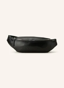 Calvin Klein Saszetka Biodrówka schwarz - Nerki - miniaturka - grafika 1