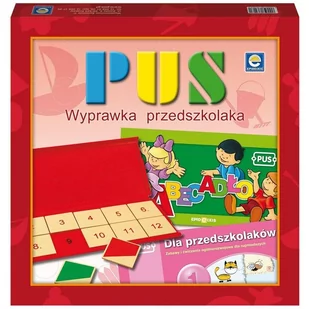 Epideixis praca zbiorowa Wyprawka przedszkolaka - Edukacja przedszkolna - miniaturka - grafika 3