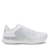 Sneakersy męskie - Sneakersy EA7 Emporio Armani X8X243 XK440 R965 Biały - miniaturka - grafika 1