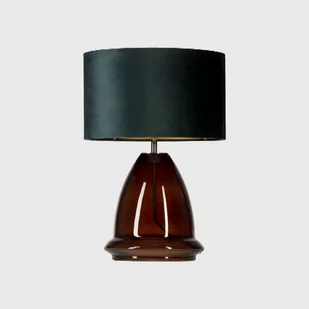 Lampa stołowa PORTO CHOCOLATE L240314431 - 4Concepts - Lampy stojące - miniaturka - grafika 1