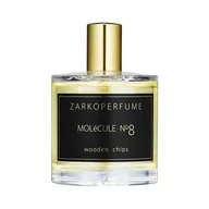 Wody i perfumy unisex - ZARKOPERFUME Molecule No.08 woda perfumowana 100ml - miniaturka - grafika 1