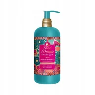 Mydła - Tesori d'Oriente, Mydło W Płynie Nawilżające Ayurveda 300ml - miniaturka - grafika 1