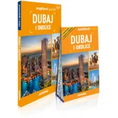Przewodniki - Dubaj i okolice - miniaturka - grafika 1