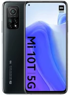 Telefony OUTLET - Xiaomi *DEMO* Mi 10T 5G 128GB - Cosmic Black - miniaturka - grafika 1