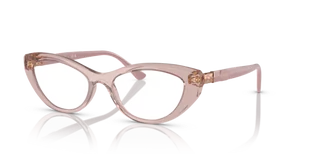 Okulary korekcyjne Vogue VO 5478B 2763 - Okulary korekcyjne, oprawki, szkła - miniaturka - grafika 1