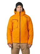 Kurtki narciarskie - Hannah Kurtka narciarska w kolorze pomarańczowym - miniaturka - grafika 1