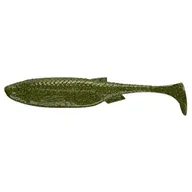 Przynęty - Przynęta LIBRA LURES Kraken Shad 2 5 cm Salty Green - miniaturka - grafika 1