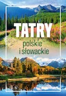 Książki podróżnicze - Tatry polskie i słowackie - miniaturka - grafika 1