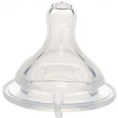 Smoczki do butelek - BO Jungle BO JUNGLE Smoczek B-Nipple Small - miniaturka - grafika 1