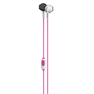 iFrogz Audio InTone różowy /pink 31251 - Słuchawki - miniaturka - grafika 1