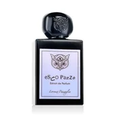 Wody i perfumy damskie - Lorenzo Pazzaglia Esco Pazzo Ekstrakt perfum 50 ml - miniaturka - grafika 1