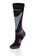 Skarpetki damskie - Brubeck, Skarpety damskie, Snow Force Light, rozmiar 36-38 - miniaturka - grafika 1