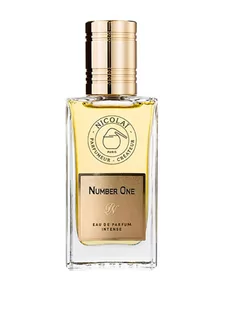 Nicolaï Number One - Wody i perfumy damskie - miniaturka - grafika 1