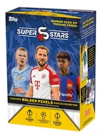 Czasopisma - Superstars Value Box - miniaturka - grafika 1