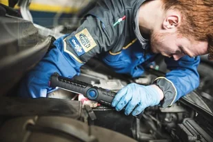 Micros MAGNETI MARELLI 3W+3W obrotowa 007935030030 - Oświetlenie warsztatowe - miniaturka - grafika 3