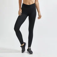 Legginsy - CORE ESSENCE TIGHTS W - miniaturka - grafika 1