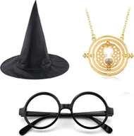 Zabawki kreatywne - PRC MAGICZNY ZESTAW CZARODZIEJA HARRY POTTER - miniaturka - grafika 1