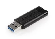 Pendrive - VERBATIM, 256 GB, USB 3.0 - miniaturka - grafika 1