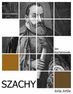 Szachy - E-booki - kultura i sztuka - miniaturka - grafika 1