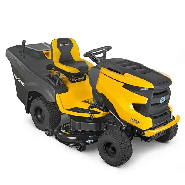 Traktor ogrodowy Cub Cadet XT2 QR106 KAWASAKI 13AFA1TR603