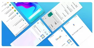 Cubot X30P 8/256GB Zielony - Telefony komórkowe - miniaturka - grafika 2