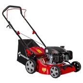 Kosiarki - GREENSO KS41-L123 - miniaturka - grafika 1