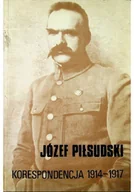 Biografie i autobiografie - Piłsudski Korespondencja 1914 1917 - miniaturka - grafika 1