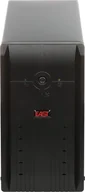 Zasilacze awaryjne UPS - ZASILACZ UPS AT-UPS2000-LED 2000VA EAST - miniaturka - grafika 1