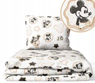 Pościel dla dzieci - POŚCIEL DLA DZIECI 120x160 50x70 WZORY 2-elementy - miniaturka - grafika 1