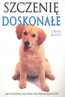 Poradniki hobbystyczne - Szczenię doskonałe - miniaturka - grafika 1