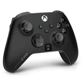 Kontrolery gier na PC - Kontroler SCUF Instinct Pro Czarny - miniaturka - grafika 1