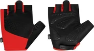 Rękawiczki rowerowe - Spokey Rękawiczki rowerowe męskie Spokey AVARE - miniaturka - grafika 1