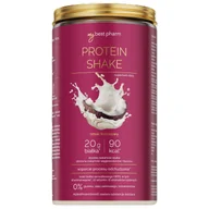 Odżywki białkowe - MyBestProteinSHAKE, smak kokosowy, 450 g - miniaturka - grafika 1