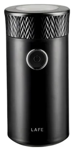 Lafe GrindMaster czarny - Młynki do kawy Lafe GrindMaster czarny - Młynki do kawy - miniaturka - grafika 1