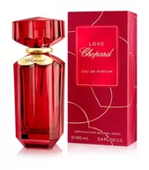 Wody i perfumy damskie - Chopard Love Woda perfumowana 100ml - miniaturka - grafika 1