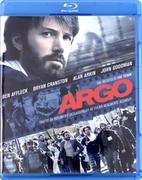 Filmy dokumentalne Blu-ray - Operacja Argo [blu-ray] Lektor Pl - miniaturka - grafika 1