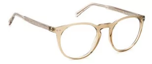 Okulary korekcyjne Pierre Cardin P.C. 6255 10A - Okulary korekcyjne, oprawki, szkła - miniaturka - grafika 2