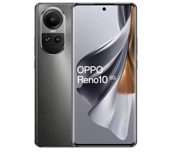 Oppo Reno 10 5G 8GB/256GB Dual Sim Szary