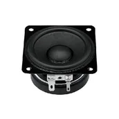 Głośniki i kolumny - FOSTEX P650K głośnik pełnozakresowy - miniaturka - grafika 1