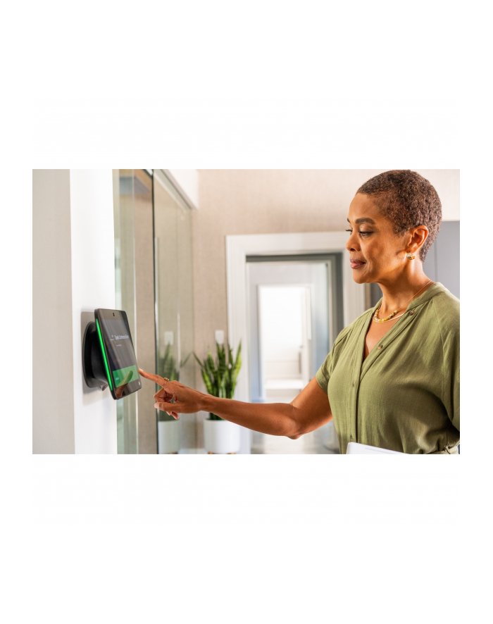 hp poly video Poly TC10 Black Wall Mount