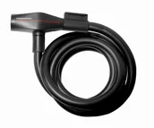 Zabezpieczenia do roweru - Trelock SK 415 Coil Cable Lock 15mm 180cm 2023 Linki rowerowe 8005366 - miniaturka - grafika 1