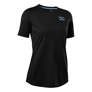 Fox W Ranger Dr Ss Jrsy Kalibracja czarny - Części motocyklowe - miniaturka - grafika 1