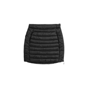 Spódnice - Puchowa spódnica 4F damska spódniczka ciepła TFSKF008-21S - miniaturka - grafika 1