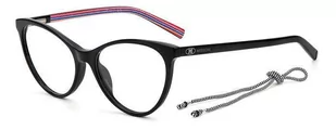 Okulary korekcyjne M Missoni MMI 0009 807 - Okulary korekcyjne, oprawki, szkła - miniaturka - grafika 1