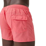 Spodnie sportowe męskie - Męskie Szorty SOLID RETRO VOLLEY 13 - miniaturka - grafika 1