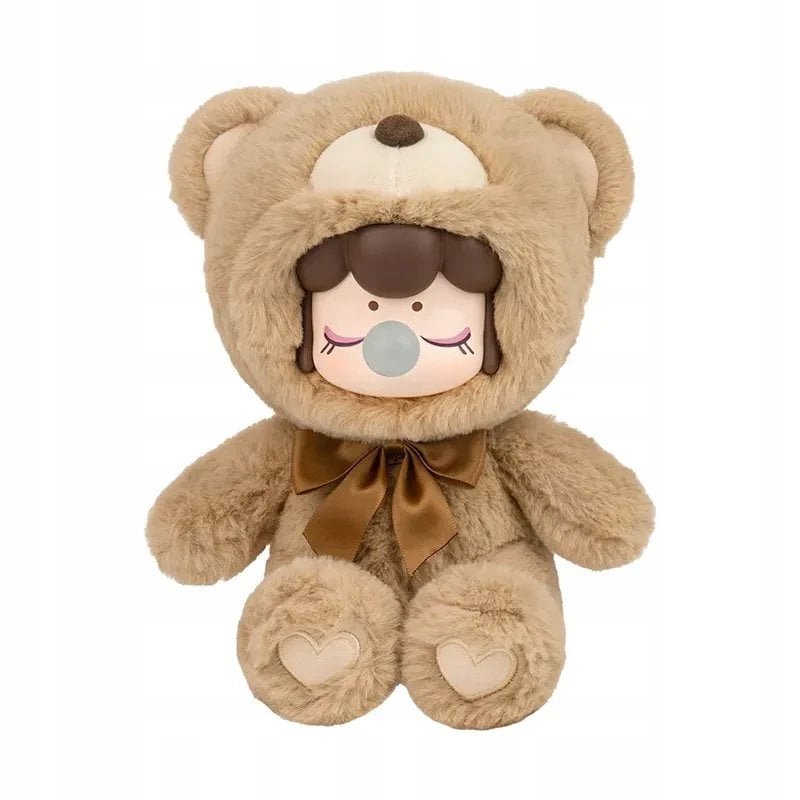 Pop Top Rolife z s.Nanci Urocze misie 23470 Kiddisvit Europe