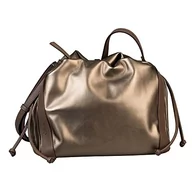 Torebki damskie - Gabor Torba damska Kris Bucket Bag, brąz - miniaturka - grafika 1