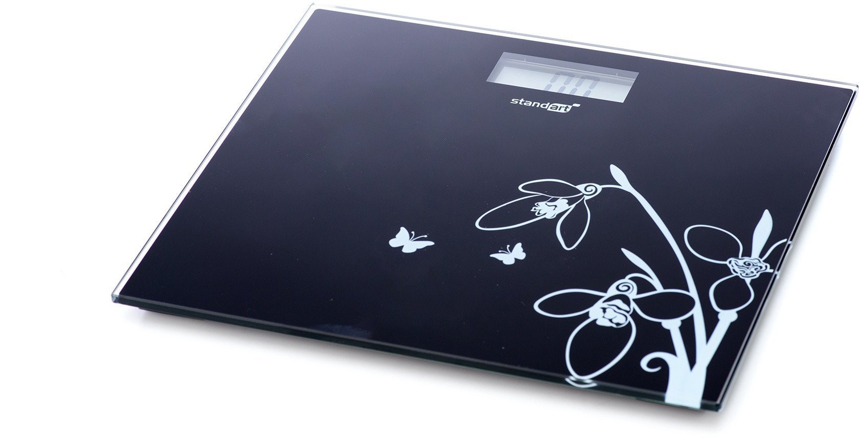 Standart ELECTRONIC PERSONAL SCALE EB9360