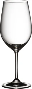 Riedel Kieliszki Do Wina Vinum Riesling Grand Cru/Zinfandel, 4 Szt. weiss - Kieliszki - miniaturka - grafika 1